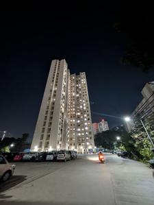 Image of 322 Sq.ft 1 BHK Apartment / Flat for rent in Raymond Aashiyana, Thane West, Thane for Rs. 22000