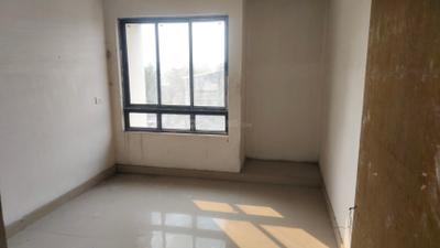 Bedroom Image of 937 Sq.ft 2 BHK Apartment / Flat for sale in Aster Shree Gardens, Serampore Hooghly for Rs. 3200000