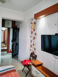 Hall Image of 1189 Sq.ft 3 BHK Apartment / Flat for sale in Magnolia Skyview, Omarhati Kolkata for Rs. 6500000