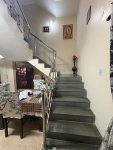 3 BHK Duplex