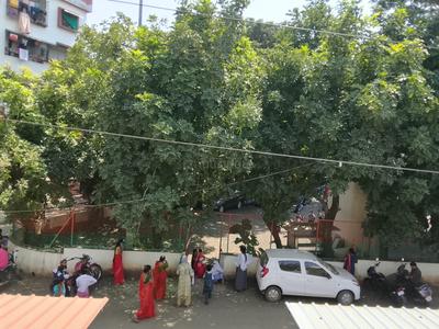 Image of 2000 Sq.ft 2 BHK Duplex for sale in Satpur, Nashik for Rs. 9000000