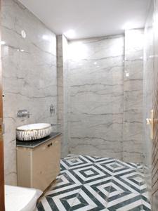 Bedroom Four Image of 3000 Sq.ft 5 BHK Builder Floor for sale in Rajendra Nagar Ghaziabad for Rs. 25500000