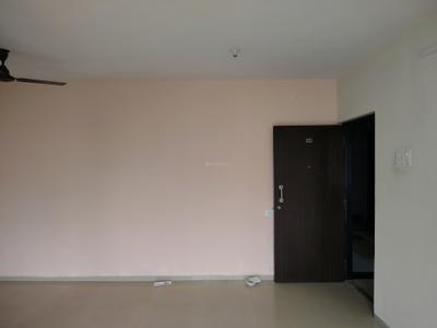 Living Room Image of 920 Sq.ft 2 BHK Apartment / Flat for rent in Sahil Pride Residency Daffodil by Sahil Developers Mumbai, Kasarvadavali Thane for Rs. 27000