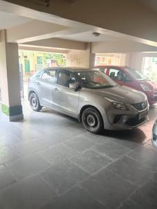 Image of 1450 Sq.ft 3 BHK Apartment / Flat for rent in Kalighat, Kolkata for Rs. 42000