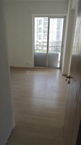 Bedroom Image of 1929 Sq.ft 3 BHK Apartment / Flat for sale in DLF New Town Heights 1, Sector 90 Gurgaon for Rs. 21400000