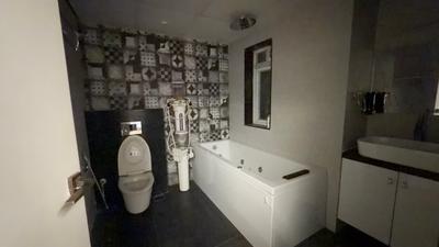 Image of 3800 Sq.ft 4 BHK Apartment / Flat for rent in Siroya Environ, Hebbal, Bengaluru for Rs. 100000