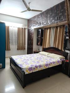 Bedroom Image of 1085 Sq.ft 2 BHK Apartment / Flat for sale in Uttarahalli Hobli Bengaluru for Rs. 7200000