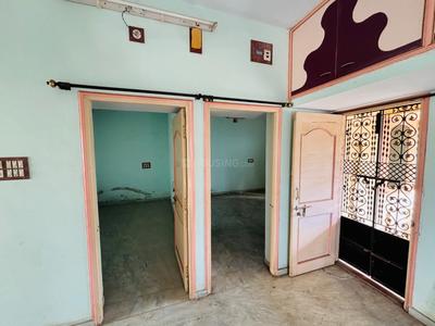 Bedroom Image of 1000 Sq.ft 1 BHK Apartment / Flat for rent in Gorwa Vadodara for Rs. 8500