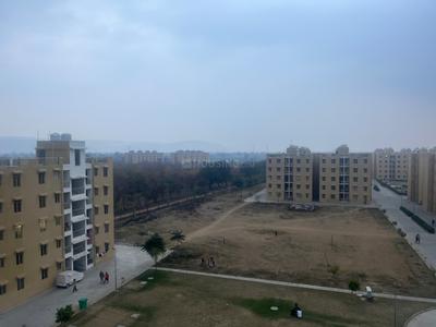 Image of 350 Sq.ft 1 BHK Apartment / Flat for sale in BDI Green Park, Chikani, Alwar for Rs. 1100000