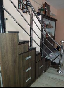 Image of 1590 Sq.ft 3.5 BHK Apartment / Flat for sale in Dr A S Rao Nagar Colony, Secunderabad for Rs. 5399999