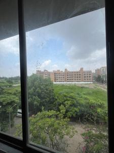 Balcony Image of 990 Sq.ft 2 BHK Apartment / Flat for sale in Sangani Residency, Narolgam Ahmedabad for Rs. 2650000