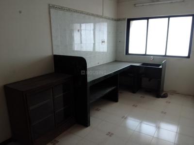 Kitchen Image of 825 Sq.ft 2 BHK Apartment / Flat for sale in Sahjeevan Colony Nashik for Rs. 7500000