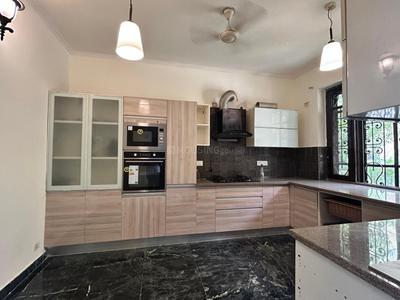 Kitchen Image of 5000 Sq.ft 5 BHK Villa for rent in Suncity Essel Towers, Sushant Lok Phase 1 Gurgaon for Rs. 300000