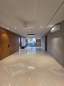 Image of 3000 Sq.ft 4 BHK Builder Floor for sale in Sector 10, Gurgaon for Rs. 32500000
