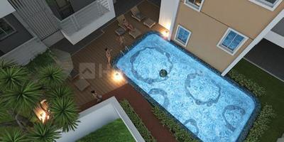 Image of 1546 Sq.ft 3 BHK Apartment / Flat for sale in Kalyan Nagar, Bengaluru for Rs. 13500000