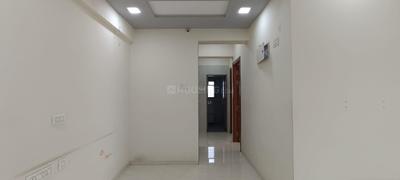 Hall Image of 820 Sq.ft 2 BHK Apartment / Flat for rent in Mangeshi Dhara, Thakurli Thane for Rs. 22000