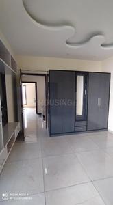 Kitchen Image of 2700 Sq.ft 3 BHK Independent House for rent in Bhai Randhir Singh Nagar Ludhiana for Rs. 30000