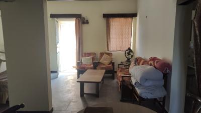 Living Room Image of 1100 Sq.ft 2 BHK Apartment / Flat for sale in Sector 25 Noida for Rs. 12500000