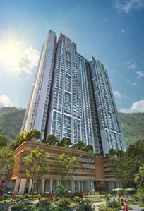 Building Image of 1000 Sq.ft 2 BHK Apartment / Flat for sale in Mulund West Mumbai for Rs. 17400000