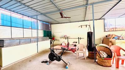 Balcony Image of 1354 Sq.ft 3 BHK Apartment / Flat for sale in Peer Muchalla Zirakpur for Rs. 7950000