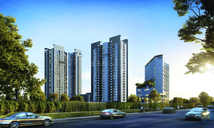 Khushi Capella Main Image 1