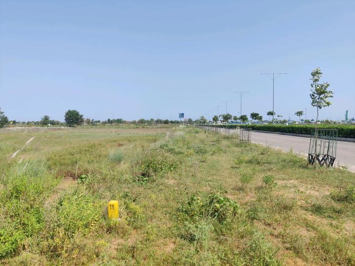 Wave City Plots Main Image 1