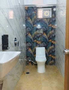 K k homes Bathroom One 1