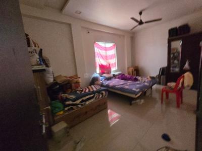 Hall Image of 2300 Sq.ft 3 BHK Penthouse for sale in New Karelibaug Vadodara for Rs. 9000000