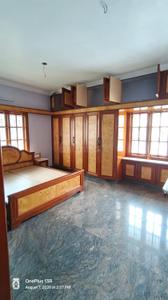 Hall Image of 8500 Sq.ft 5 BHK Independent House for sale in Sahakara Nagar Bengaluru for Rs. 92000000