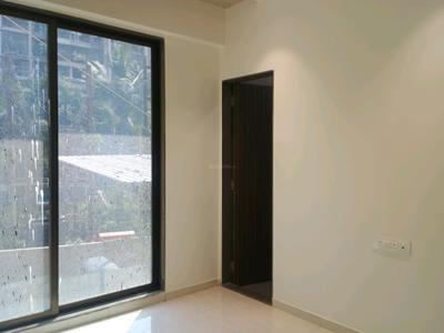 Bedroom Image of 1545 Sq.ft 3 BHK Apartment / Flat for sale in Vasant Park, Kalyan West Kalyan for Rs. 13600000