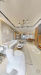 Image of 2413 Sq.ft 4 BHK Apartment / Flat for sale in Kolte Patil 24K Altura, Baner, Pune for Rs. 32000000
