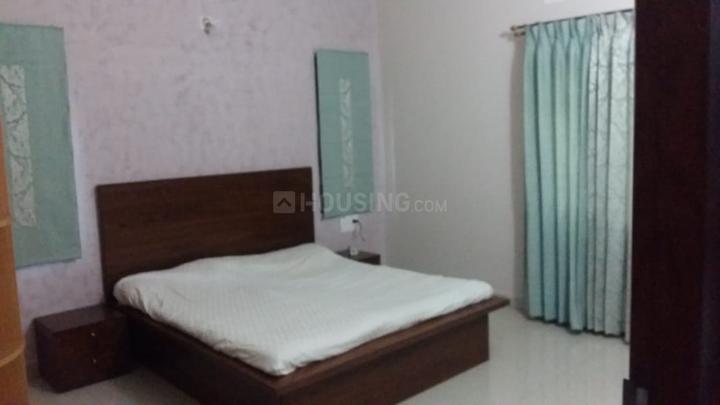 Muthurayya Swamy Layout, Hulimavu Bedroom 1