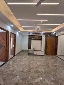 Hall Image of 1500 Sq.ft 3 BHK Builder Floor for sale in Sahastradhara Road Dehradun for Rs. 7250000
