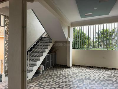 Balcony Image of 4800 Sq.ft 7 BHK Independent House for sale in Andrahalli Bengaluru for Rs. 27000000