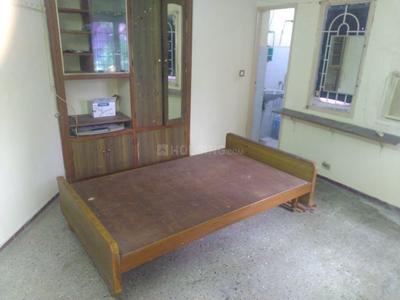 Bedroom Image of 1800 Sq.ft 3 BHK Independent House for sale in Thiruvanmiyur Chennai for Rs. 27500000