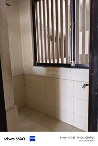 Bathroom Image of 920 Sq.ft 2 BHK Apartment / Flat for sale in Tigers Nest, Bhugaon Pune for Rs. 7200000