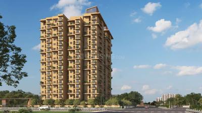 Image of 1055 Sq.ft 3 BHK Apartment / Flat for sale in Falcon, Sarjapur, Bengaluru for Rs. 8200000