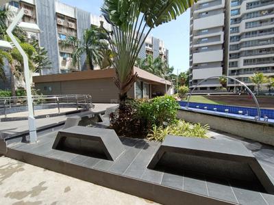 Image of 1385 Sq.ft 2 BHK Apartment / Flat for rent in Raghuvir Symphony, Bhimrad, Surat for Rs. 30000