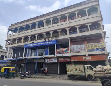 Image of 802 Sq.ft 2 BHK Apartment / Flat for sale in Kalipur, Hooghly for Rs. 2300000