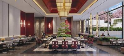 Image of 1165 Sq.ft 3 BHK Apartment / Flat for sale in RG Pleiaddes, Noida Extension, Greater Noida for Rs. 13800000