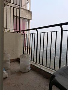 Living Room Image of 849 Sq.ft 2 BHK Apartment / Flat for sale in Jaypee Aman, Sector 151 Noida for Rs. 6600000