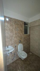 Bathroom Image of 1056 Sq.ft 2 BHK Apartment / Flat for sale in Panvel Navi Mumbai for Rs. 9600000