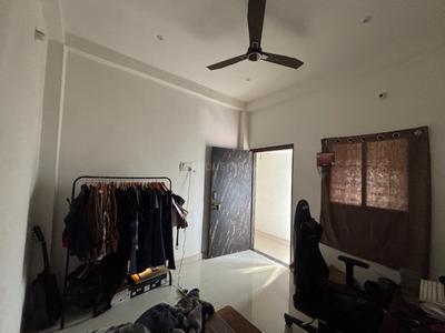 Living Room Image of 950 Sq.ft 2 BHK Builder Floor for rent in Harmu Ranchi for Rs. 10000