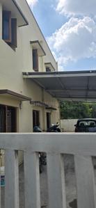 Balcony Image of 3200 Sq.ft 4 BHK Independent House for sale in Kanuvai Coimbatore for Rs. 22500000