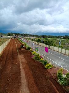 Rekha Royal Homes Plot View 2