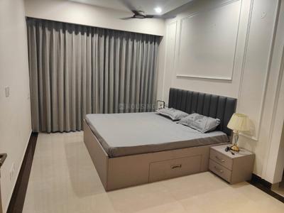 Bedroom Image of 1850 Sq.ft 3 BHK Apartment / Flat for sale in Suncity Parikrama, Sector 20 Panchkula for Rs. 30000000