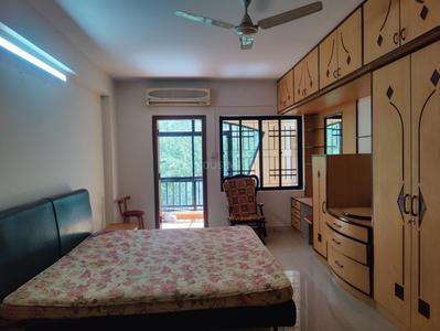 Bedroom Image of 3000 Sq.ft 5 BHK Duplex for rent in Malleswaram Bengaluru for Rs. 125000