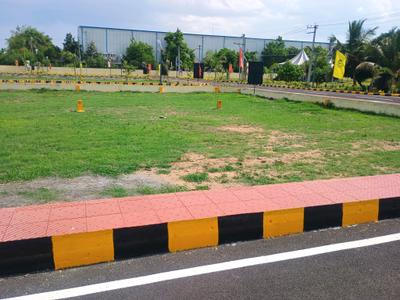 Image of 912 Sq.ft Residential Plot / Land for sale in Kalavakkam, Chennai for Rs. 5015088