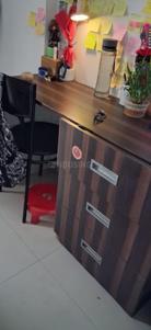 Kitchen Image of 825 Sq.ft 2 BHK Apartment / Flat for sale in Fortune Shubhan, Yewalewadi Pune for Rs. 5400000