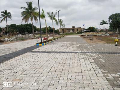 Image of 1200 Sq.ft 2 BHK Independent House for sale in Green Amaltas Castle, Kachana, Raipur for Rs. 4051000
